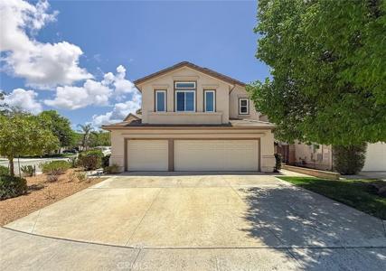 462 Cremona Way
