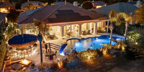 48 Vista Encantada