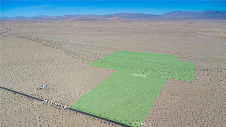 0 29 Palms  Hwy.  Lot 02
