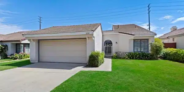 1246 Clearspring Drive