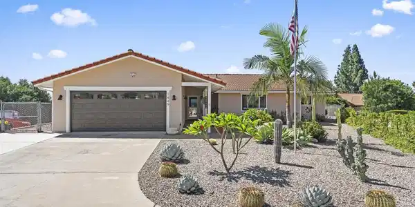1449 Rimrock Drive