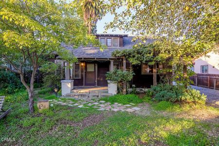 305 E Laurel Avenue