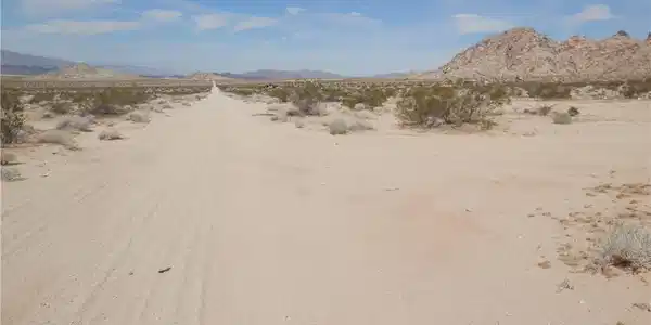 0 Rabbit Springs Road