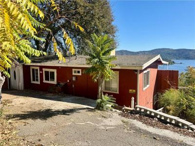 11633 Lakeview Drive