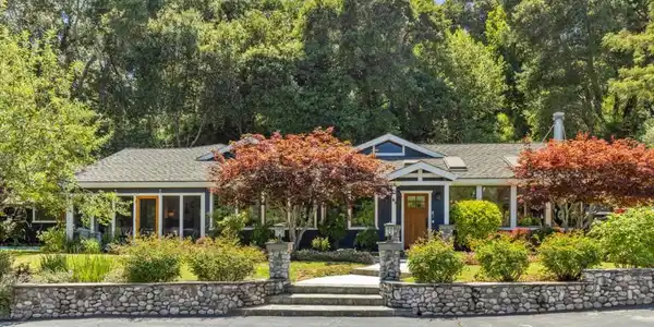 18051 Idylwild Road