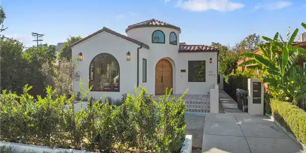 4026 Garden Avenue
