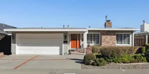 2981 Crestmoor Drive