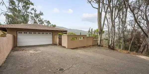 8130 Harmony Grove Road