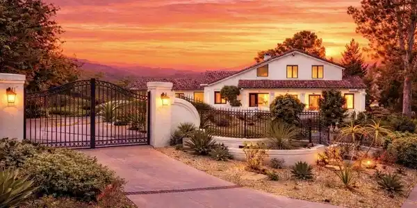 2266 Cold Canyon Road