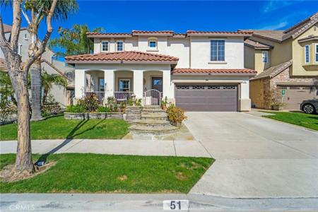 51 Stargazer Way