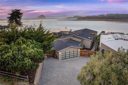 670 Santa Lucia Avenue