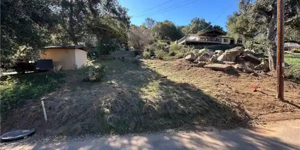 0 Highline Trail