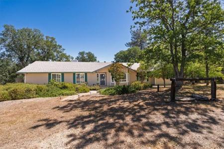 44358 Trabuco Road