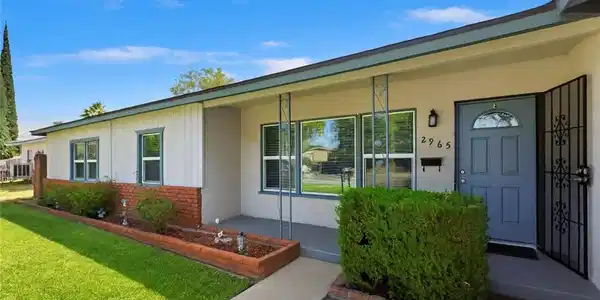 2965 Garden Drive