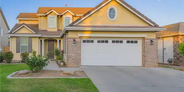 4116 Sunshine Court