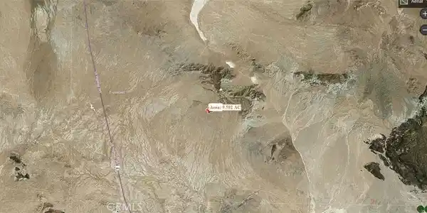 0 Freemont Peak rd