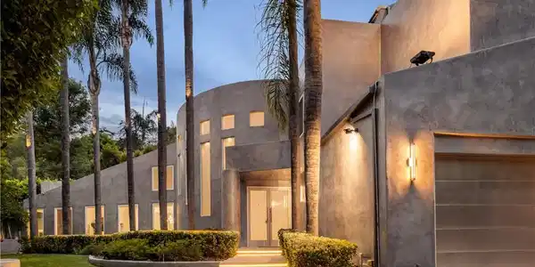 4035 Pacheco Drive