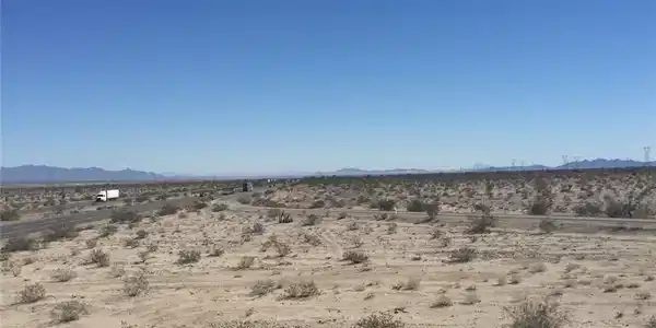 0 Chuckwalla Valley Road