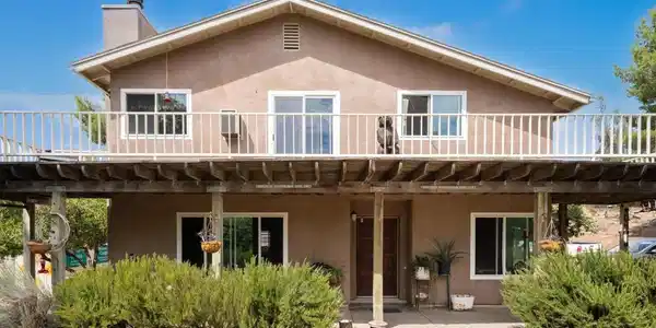 23342 Coyote Holler Road