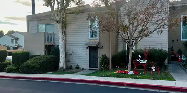 410 N Palm Avenue