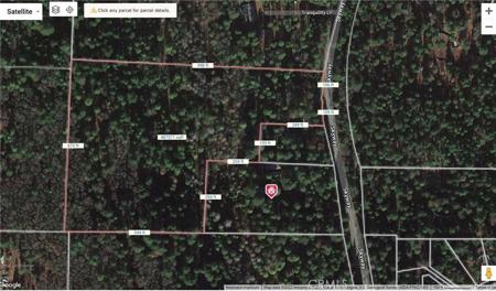0 Tranquility/Skyway Lane