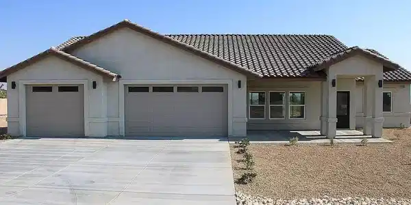 22865 Papago Road