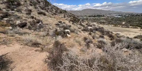 0 Navajo Trail