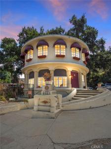 8618 La Tuna Canyon Road