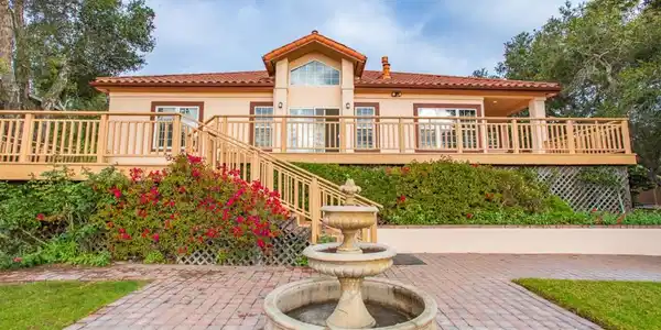 25295 Tierra Grande Drive
