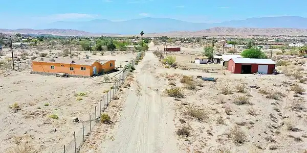17115 Aqueduct Road