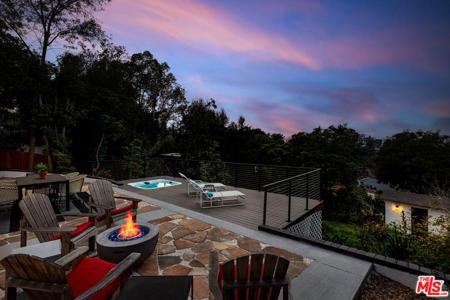 3345 Wonder View Drive