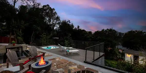 3345 Wonder View Drive