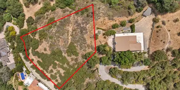 24677 Dry Canyon Cold Creek Road