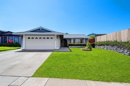 8149 Calico Street