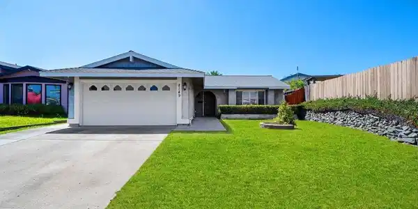 8149 Calico Street