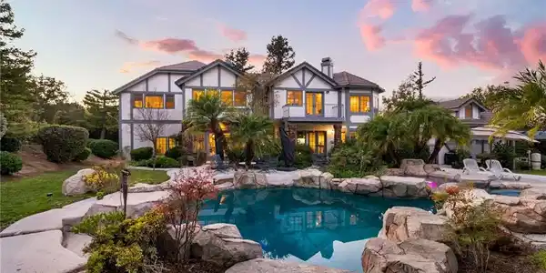 17702 Santiago Canyon