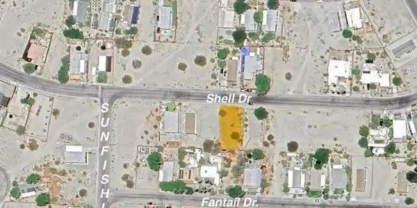 0 Shell Drive