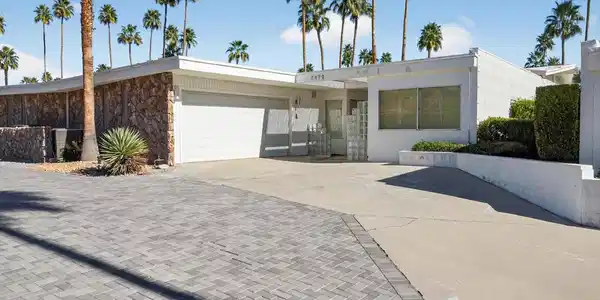 2472 S Palm Canyon Drive