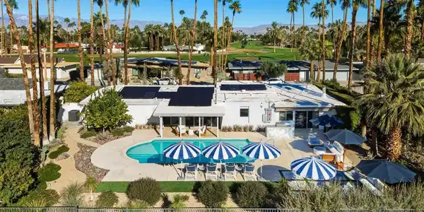 5337 E Lakeside Drive