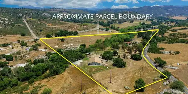 1250 E Old Julian Highway