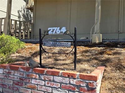 2764 Oak Shores Drive