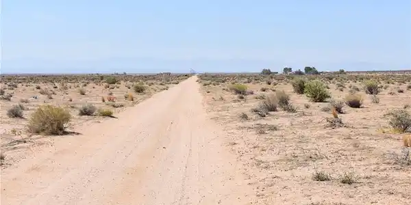 1 Castle Butte