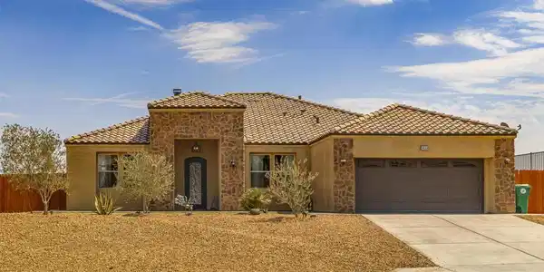 8680 Monument View Drive