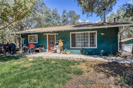 9303 Stagecoach Lane