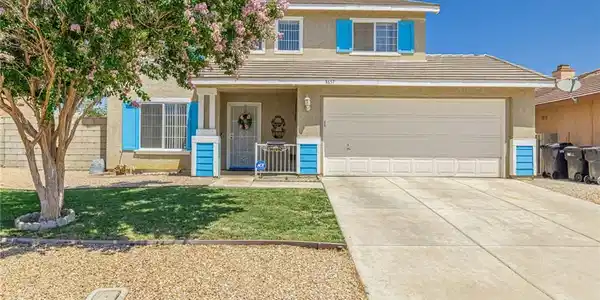 3657 Jasmine Ave