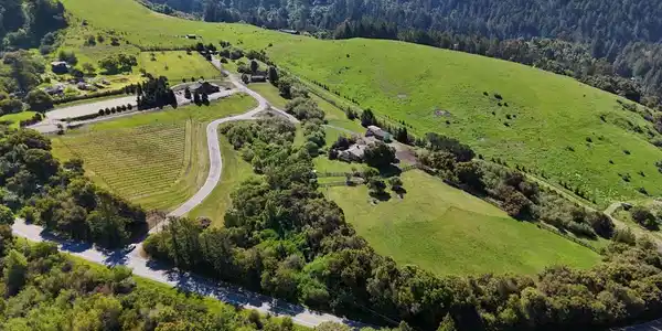 11120 La Honda Road
