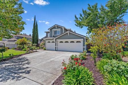 6261 Running Springs Road