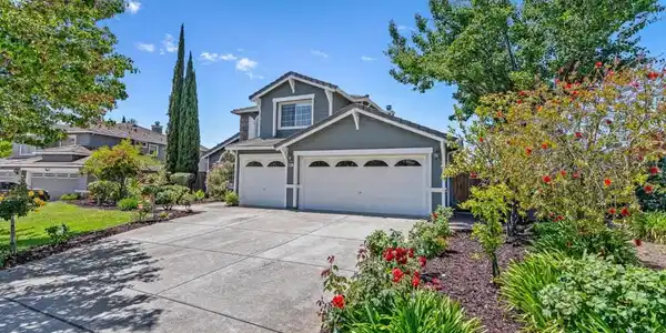 6261 Running Springs Road