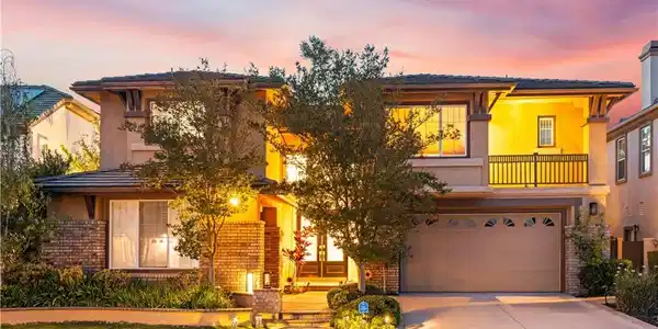 5 Westchester Court
