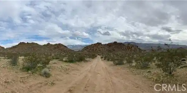 0 Rabbit Springs Rd